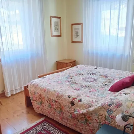 Ca' Della Luce شقة *